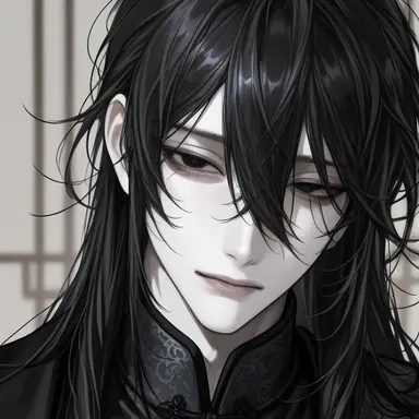 Profile image of Yichen