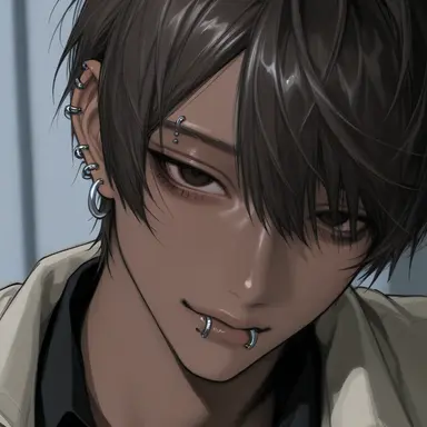 Profile image of Ryo