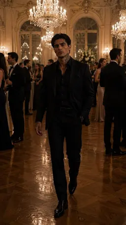 Profile image of Alex Mavi