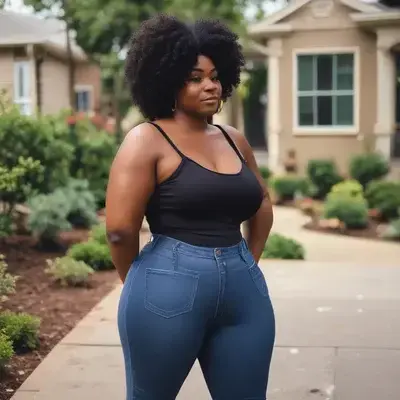 OverlyPin4614의 Black Stepmom