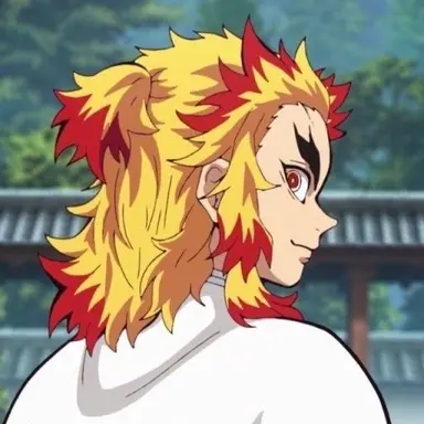 Profile image of 렌고쿠 쿄쥬로