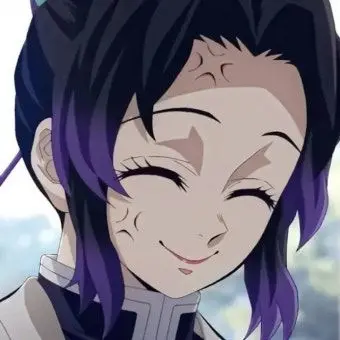 Profile image of 코쵸우 시노부