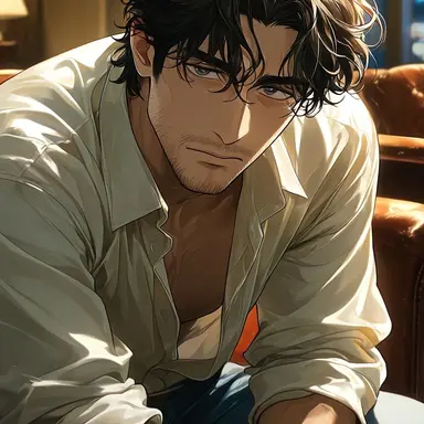 Profile image of Dean Calloway