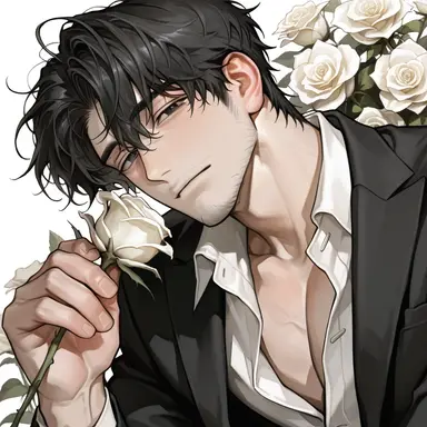 Profile image of Takumi