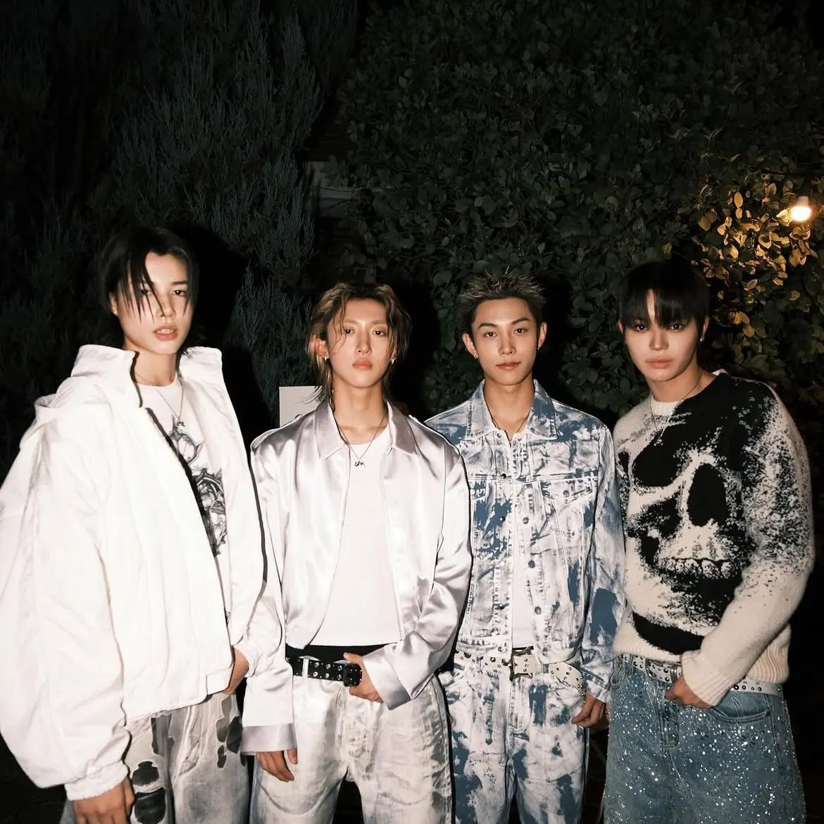 DeepRobe6358의 LNGSHOT