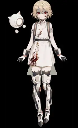 Profile image of ナースロボタイプT