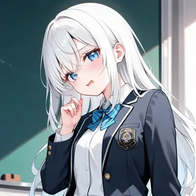 Profile image of 이나은