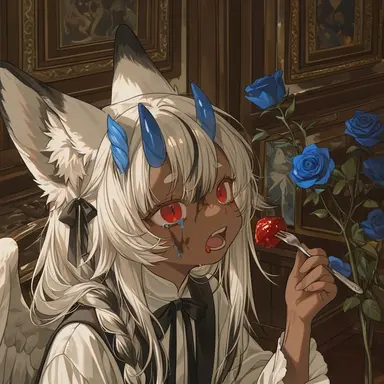 Profile image of ムギ