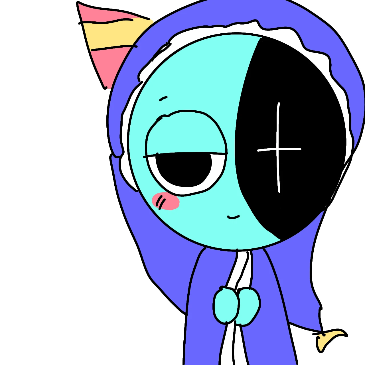 생일인 아스트로