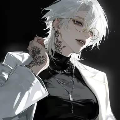 Profile image of Vera