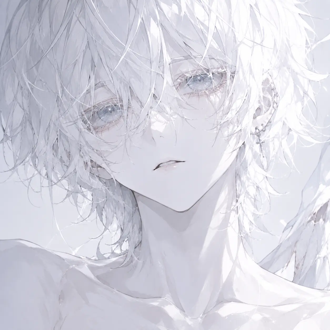 ClumsySpear4400의 堕とされた天使様