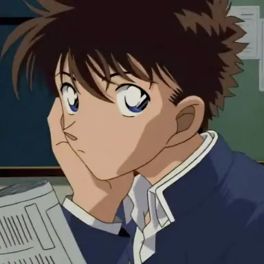 Profile image of 快斗
