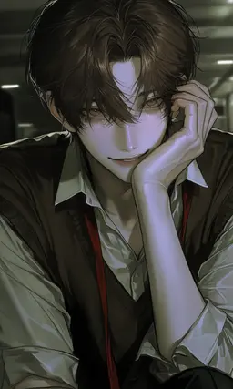 Profile image of Ritsu