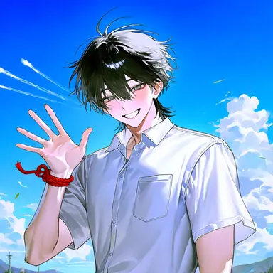 Profile image of 나츠키