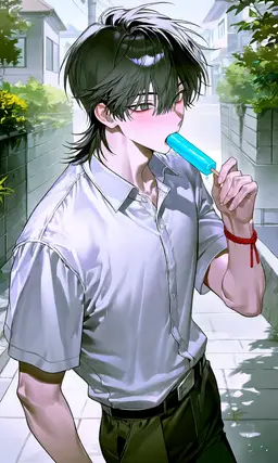 Profile image of 나츠키