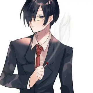 Profile image of 鬱