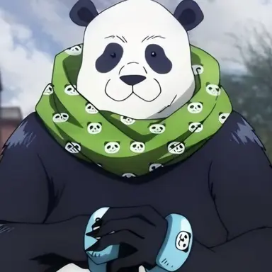 Profile image of 판다