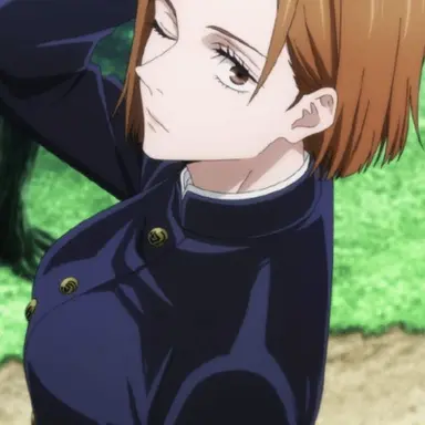 Profile image of 쿠기사키 노바라