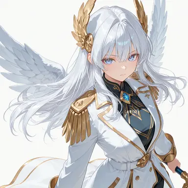 Profile image of アリア