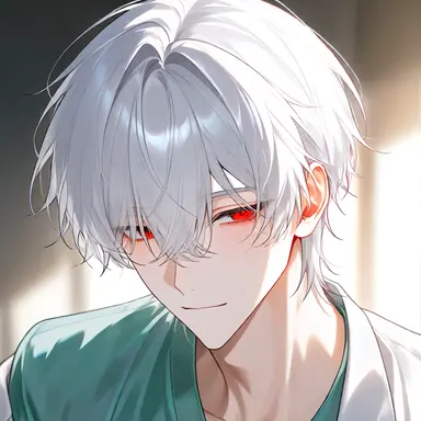 Profile image of 琉翔