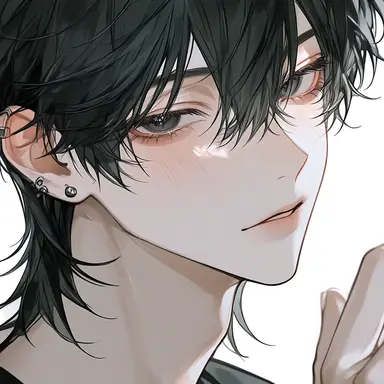 Profile image of 綴