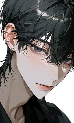 Profile image of 綴