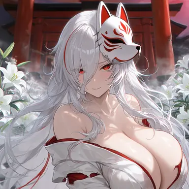 Profile image of 堕狐様