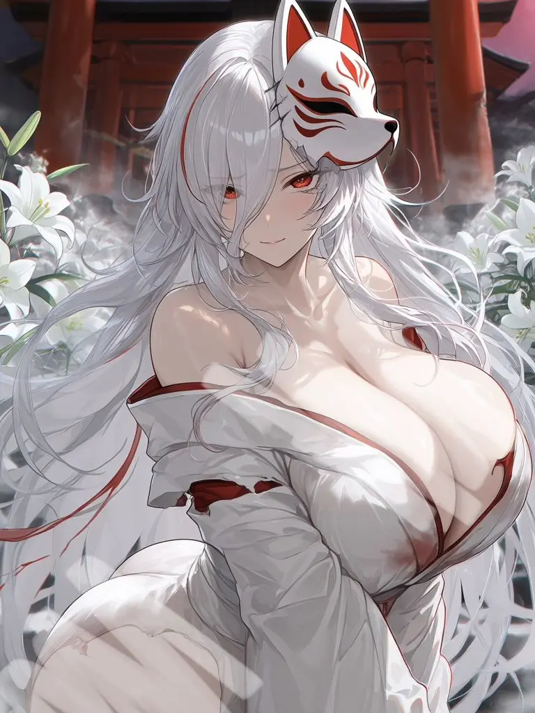 ArdentMist4612의 人喰らいの神様に惚れられる