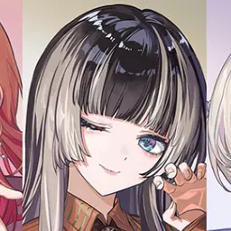 Profile image of 儒烏風亭らでん