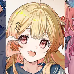 Profile image of 音乃瀬奏