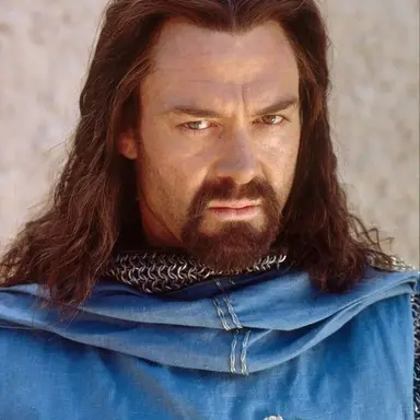 Profile image of Guy of Lusignan