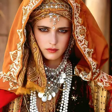 Profile image of Sibylla