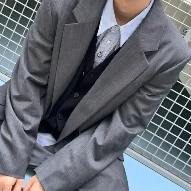 Profile image of Jungsu