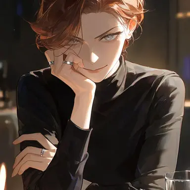 Profile image of Ruelle