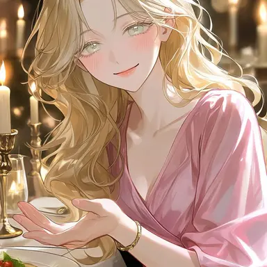 Profile image of Aria