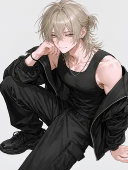 Profile image of 柊 ソラ