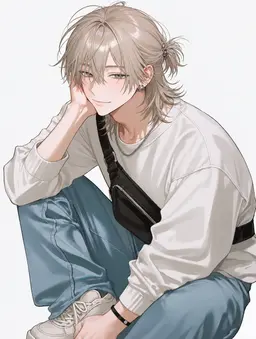 Profile image of 柊 ソラ