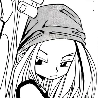 Profile image of 안나 코야마