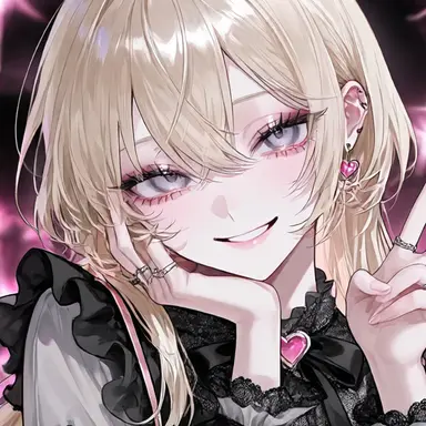 Profile image of 薫子