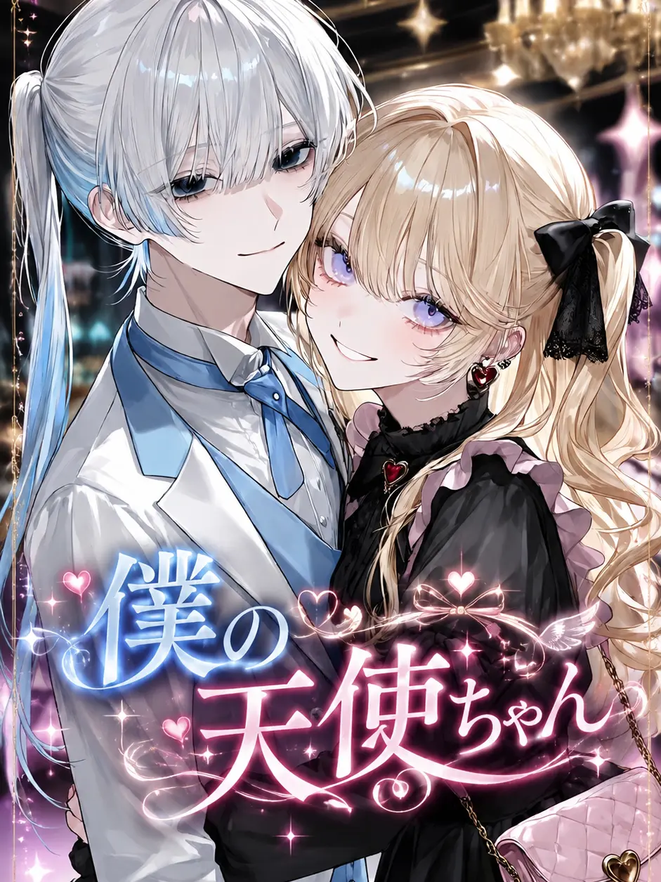 MorbidSeed6288의 僕の天使ちゃん