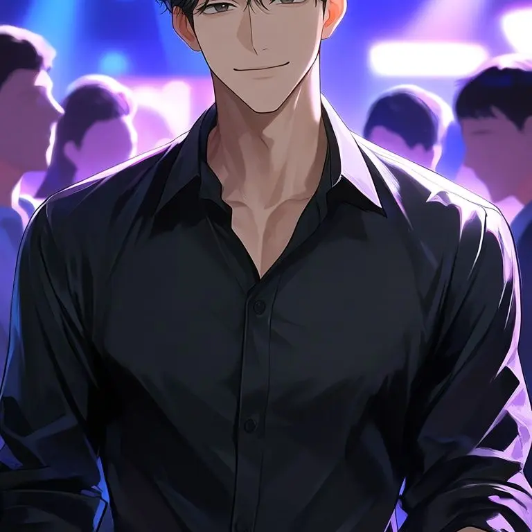 AiryMeter6201의 Last Dance, First Move