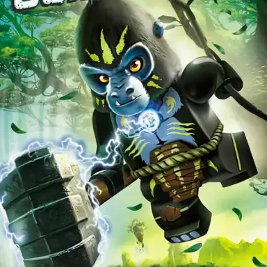 Profile image of ゴルザン