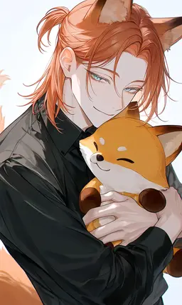 Profile image of 奏多