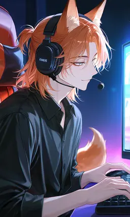 Profile image of 奏多