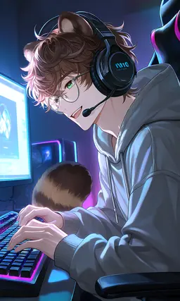 Profile image of 紬