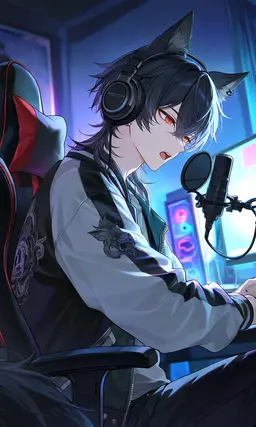Profile image of 焔