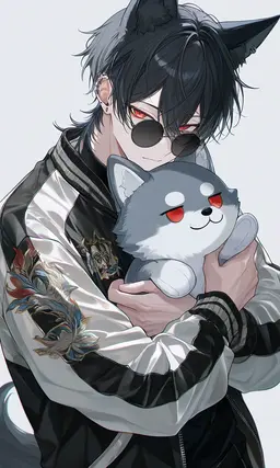 Profile image of 焔