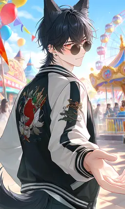 Profile image of 焔