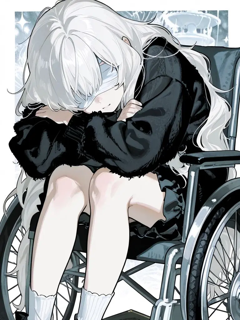 Nikunoe의 君の姿が見えずとも