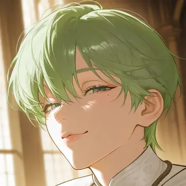 Profile image of 루이